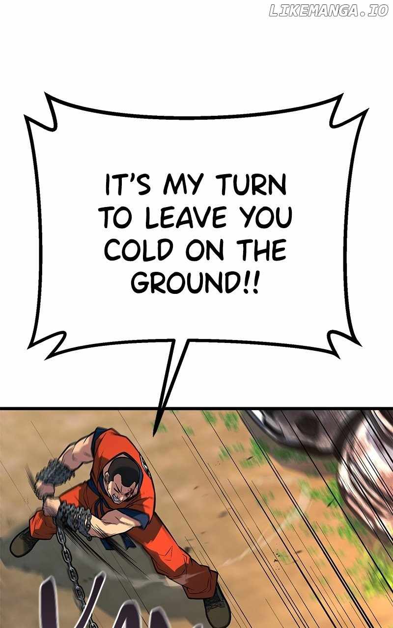 King of Violence Chapter 53 84